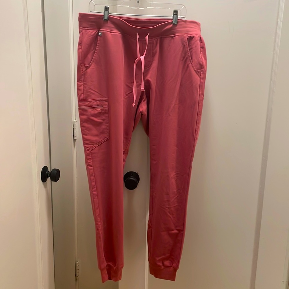 Figs Tall Quartz BCA Zamora Joggers Limited